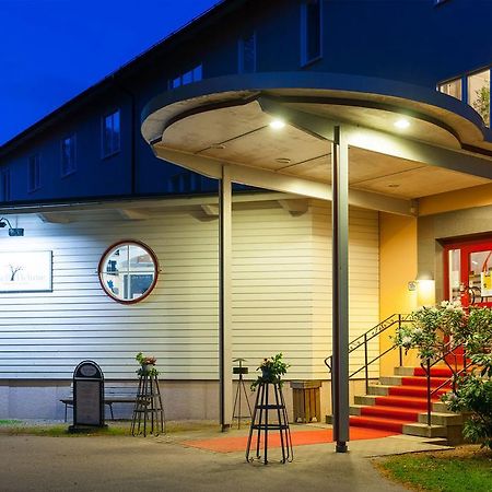 Hotel Hehrne Koek & Konferens Vanersborg Exterior photo