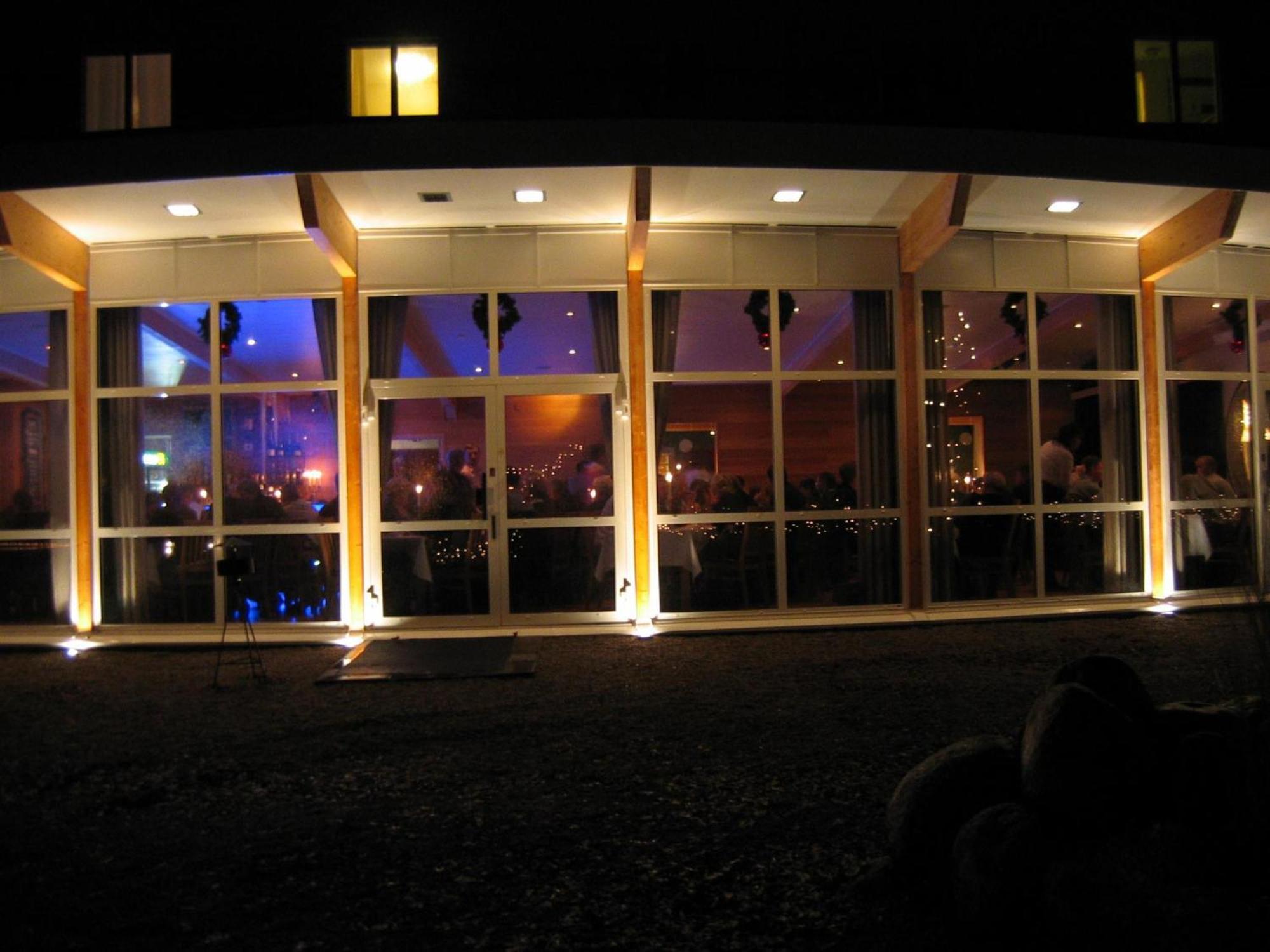 Hotel Hehrne Koek & Konferens Vanersborg Exterior photo
